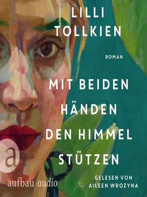 cover image of Mit beiden Händen den Himmel stützen (Ungekürzt)